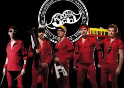 Ласковые усы