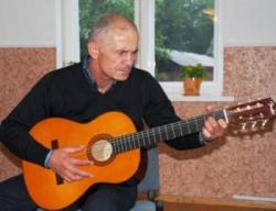 Валик Тедеев