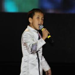 Лудуб Очиров