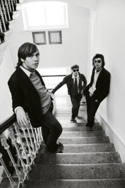 Мыши-рокеры с Марса