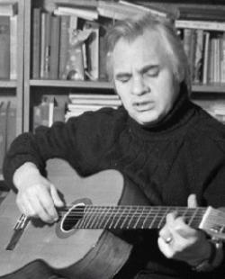 Евгений Клячкин