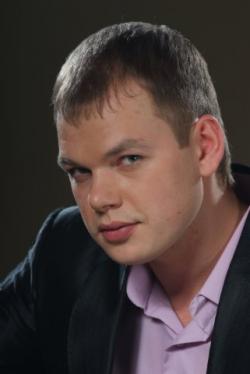 Алексей Брянцев