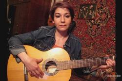 Виктория Юдина