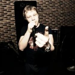 Роман Дистайлов