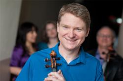 Антон Миллер