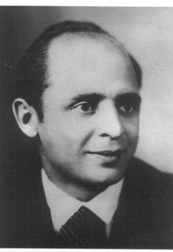 Вадим Козин