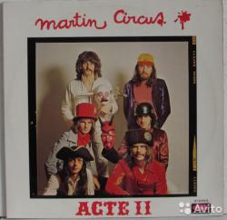 Martin Circus