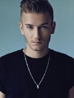 Егор Сесарев