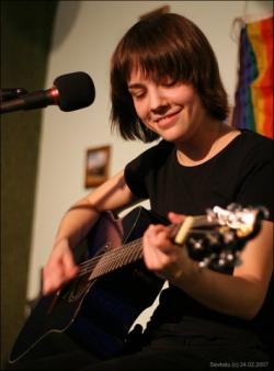 Грета и Голландия