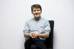 Алексей Петров