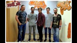 Квартет имени Достоевского