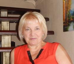 Наталья Семикозова