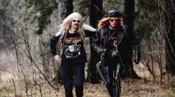 Багровый Фантомас (внутри Лапенко)