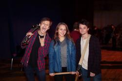 РУБИ КОНцы!