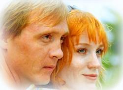 Виталий и Наталья Соколовы