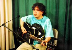 Алексей Распутнис